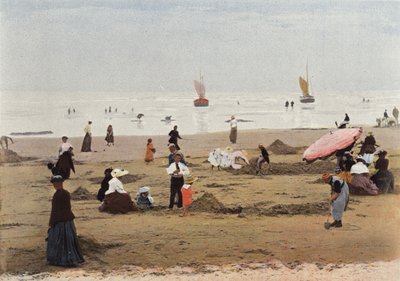 À marée basse - European Photographer